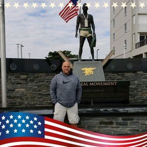 Meet your Posher, Danny